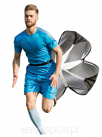 Gumy,  taśmy fitness,  spadochrony