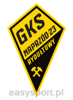 GKS "Naprzód-23" Rydułtowy