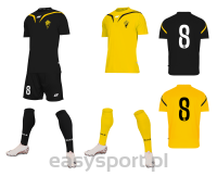 Stroje meczowe
