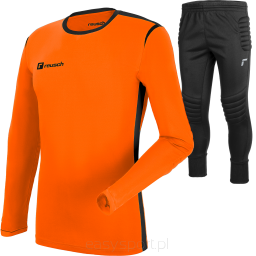 Zestaw Reusch Match Set Junior