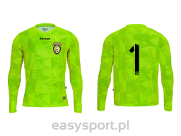 Koszulka bramkarska Rayo GK SENIOR KS LESZCZYNY