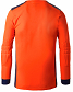 Bluza bramkarska Reusch Match Longsleeve Padded JUNIOR '25 - 2
