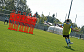 Mur piłkarski ELITE 180cm - 3