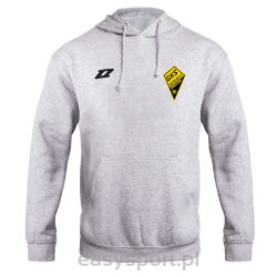 Bluza Classico Hood Szary NAPRZÓD-23 RYDUŁTOWY