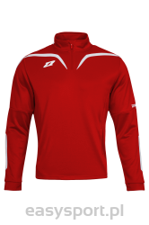Bluza treningowa ZINA MID ROSARIO PRO JUNIOR - 6 KOLORÓW