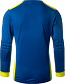 Bluza bramkarska Reusch Match Longsleeve Padded '25 - 2