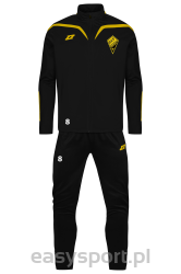Dres FULL Rosario Czarny/Żółty NAPRZÓD-23 RYDUŁTOWY