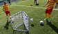 Rebounder potrójny - 4