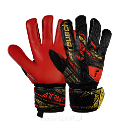 Rękawice Reusch Attrakt Solid '25