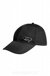 Czapka z daszkiem ZINA Entre CZARNY