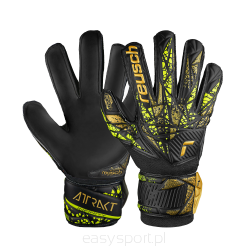Reusch Attrakt Infinity Finger Support Junior '25