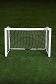 Zina Bramka aluminiowa 1,2m x 0,8m - 3