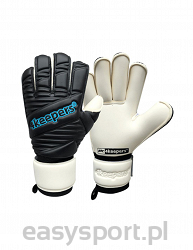 4Keepers RETRO IV BLACK Roll Finger