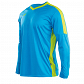 Bluza bramkarska Iluvio GK Junior 3kolory! - 5