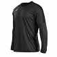 Bluza bramkarska Iluvio GK Junior 3kolory! - 6