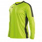Bluza bramkarska Iluvio GK Junior 3kolory! - 7