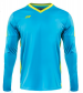 Bluza bramkarska Iluvio GK Junior 3kolory! - 3