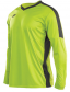 Bluza bramkarska Iluvio GK Junior 3kolory! - 2