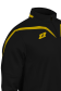 Bluza MID Rosario Czarny/Żółty NAPRZÓD-23 RYDUŁTOWY - 4