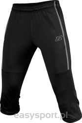 Spodenki 3/4 ZINA Delta Pro 2.0 SENIOR NOWOŚĆ! 3 kolory!