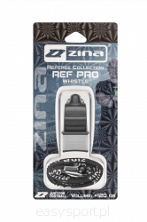 Gwizdek sędziowski ZINA REF PRO 