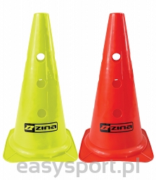 Pachołek z otworami (38 cm) Zina