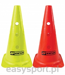 Pachołek z otworami (38 cm) Zina