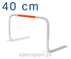 Płotek samowstający 40 cm koordynacyjny Yakimasport