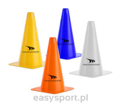 Pachołek bez otworów 23cm