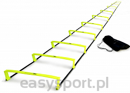 Drabinka Podwyższana 12 Stopni Koordynacyjna