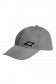 Czapka z daszkiem ZINA Entre SZARY