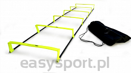 Drabinka Podwyższana 6 Stopni Koordynacyjna