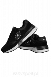 Buty ZINA Volten CZARNY