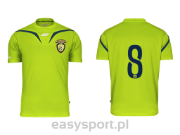 Koszulka Rosario SENIOR KS LESZCZYNY