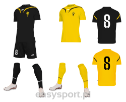 Komplet Rosario NAPRZÓD-23 RYDUŁTOWY