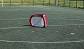 Bramka zwijana 3 w 1 ZINA TRIGOAL 45x45 cm - 2