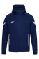 Bluza rozpinana z kapturem ZINA DELTA PRO 3.0 SENIOR - 6