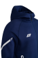 Bluza rozpinana z kapturem ZINA DELTA PRO 3.0 SENIOR - 8