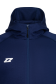 Bluza rozpinana z kapturem ZINA DELTA PRO 3.0 SENIOR - 10