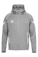 Bluza rozpinana z kapturem ZINA DELTA PRO 3.0 SENIOR - 19
