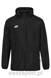 Kurtka ortalionowa ZINA Rosario SENIOR 4 kolory