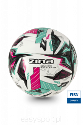 Piłka ZINA MUNDO EXCELENTO FIFA QUALITY r.5