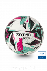 Piłka ZINA MUNDO EXCELENTO FIFA QUALITY r.5