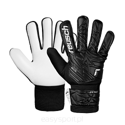Reusch Attrakt Starter Solid JUNIOR '25