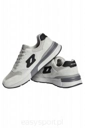 Buty ZINA Volten SZARY