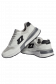 Buty ZINA Volten SZARY
