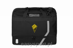Torba Salsa Czarny NAPRZÓD-23 RYDUŁTOWY